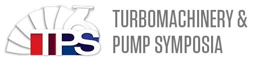 Turbomachinery & Pump Symposium