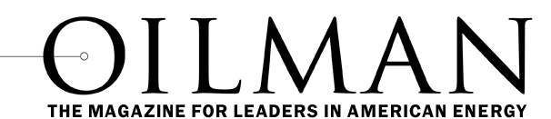 Oilman Magazine Logo