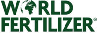 World Fertilizer Logo