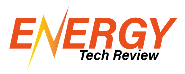 Energy Tech Review Logo