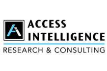 Access Intelligence Logo