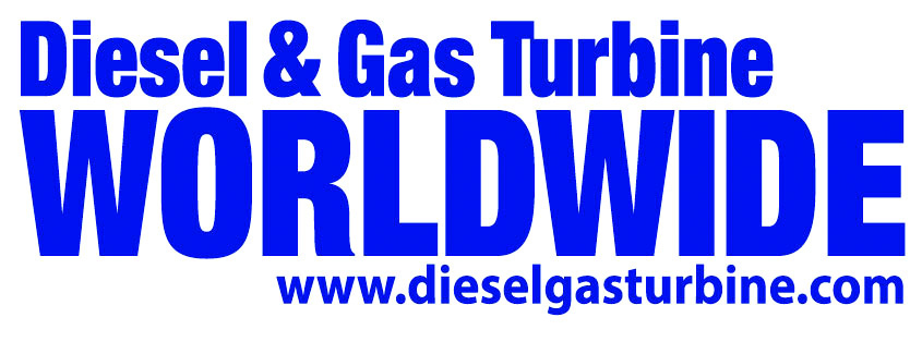 Diesel and Gas Turbine Worldwide Logo