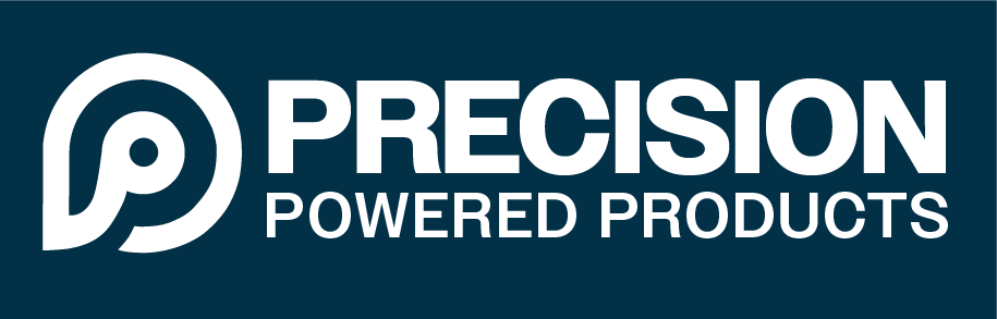 Precision Powered Products Logo