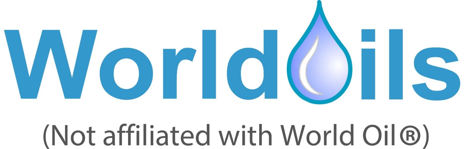 World Oils Logo