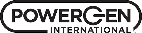 (Clarion Events) POWERGEN Logo