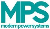 Modern Power Systems Logo